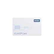 TARJETA ICLASS 2K DELGADA PVC COMPUESTO / GARANTÍA DE POR VIDA-Accesorios-HID-Bsai Seguridad & Controles