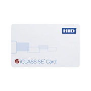 TARJETA ICLASS SE 2K BITS / DELGADA / GARANTÍA DE POR VIDA-Lectoras y Tarjetas-HID-Bsai Seguridad & Controles