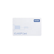 TARJETA ICLASS HID 32 KB / GARANTÍA DE POR VIDA-Accesorios-HID-Bsai Seguridad & Controles