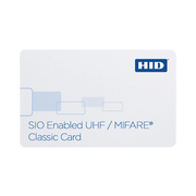 TARJETA DUAL UHF + MIFARE/ 603JMGGAAN/ GARANTIA DE POR VIDA-Lectoras y Tarjetas-HID-Bsai Seguridad & Controles