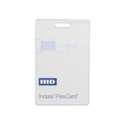 HID INDALA FLEXCARD FPCRDSSSMW0000 / GARANTÍA DE POR VIDA-Lectoras y Tarjetas-HID-Bsai Seguridad & Controles