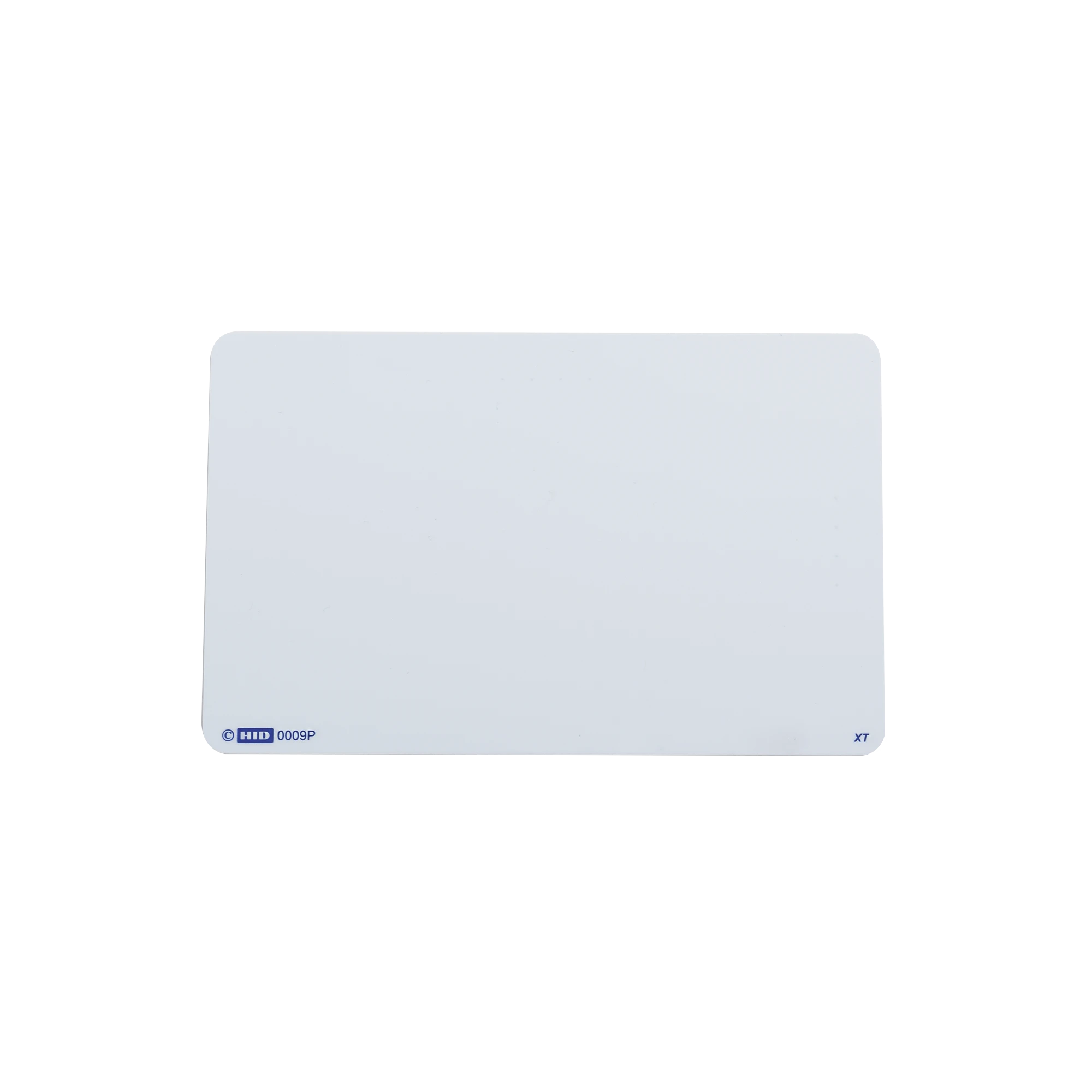 TARJETA DE PROXIMIDAD ISOPROX II (1586LGGMN/ 1386) HID IMPRIMIBLE (DELGADA) / MATERIAL MÁS RESISTENTE QUE EL PVC CONVENCIONAL / GARANTÍA DE POR VIDA-Accesorios Control de Acceso-HID-Bsai Seguridad & Controles