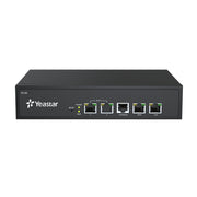 GATEWAY CON 1 PUERTO E1/T1/J1 IDEAL PARA CONMUTADORES VOIP-VoIP - Telefonía IP - Videoconferencia-YEASTAR-Bsai Seguridad & Controles
