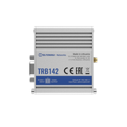 GATEWAY INDUSTRIAL LTE 4G A PUERTO SERIAL RS232-Networking-TELTONIKA-Bsai Seguridad & Controles