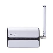 GATEWAY LORAWAN PARA INTERIOR, DE LARGO ALCANCE-LoRa-MILESIGHT-Bsai Seguridad & Controles