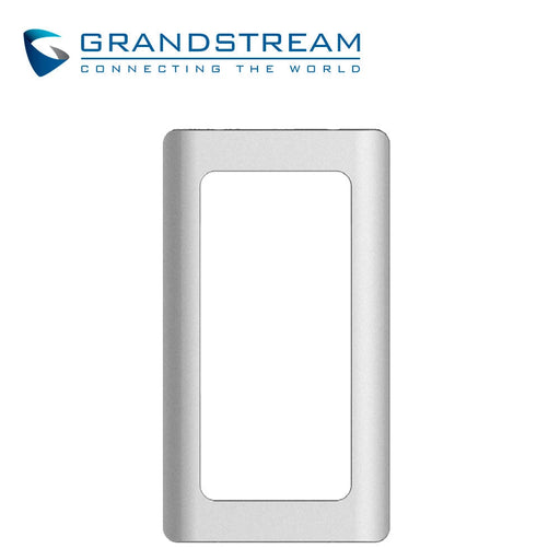 MARCO PARA MONTAJE EN MURO GRANDSTREAM GDS37X0-INWALL PARA FRENTES DE CALLE GDS3705/GDS3710-Videoporteros e Interfonos-GRANDSTREAM-GDS37X0-INWALL-Bsai Seguridad & Controles