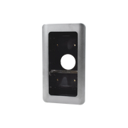 MARCO C/MONTAJE EN MURO P/GDS37X0-VoIP y Telefonía IP-GRANDSTREAM-Bsai Seguridad & Controles