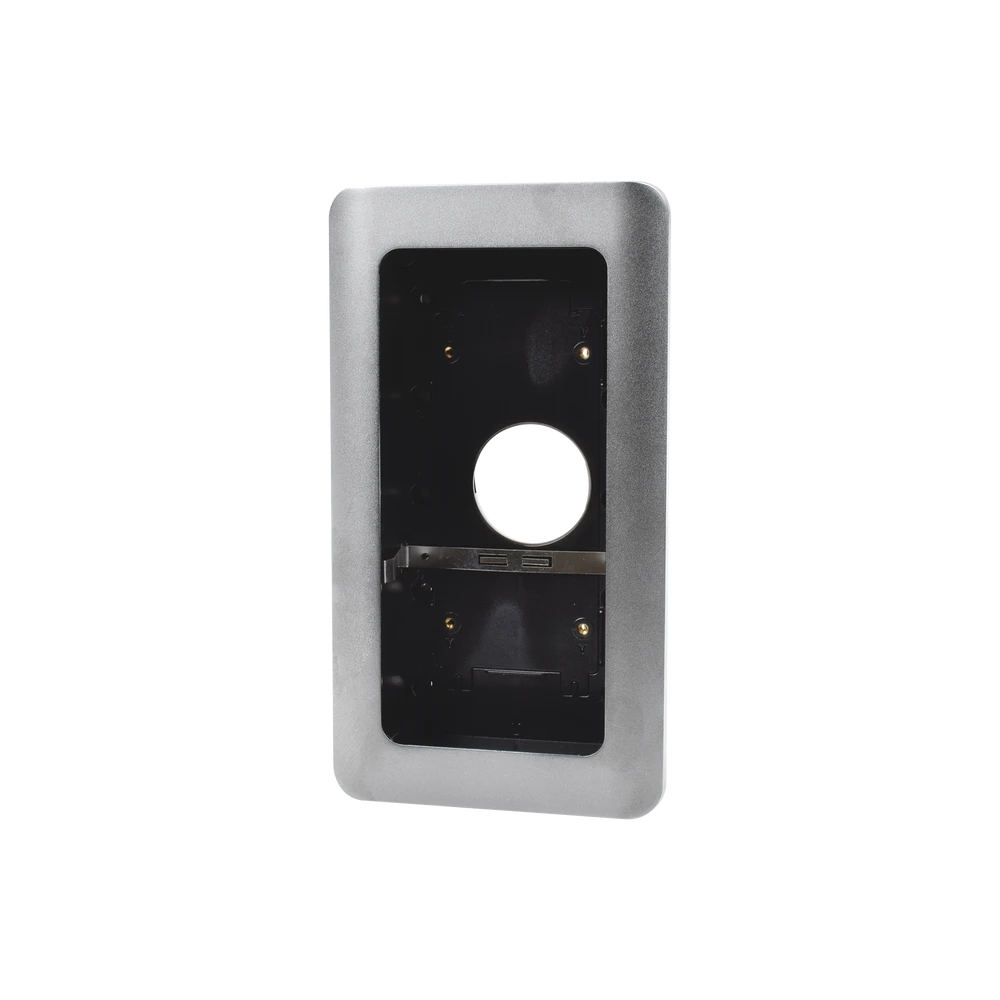 MARCO C/MONTAJE EN MURO P/GDS37X0-VoIP y Telefonía IP-GRANDSTREAM-Bsai Seguridad & Controles