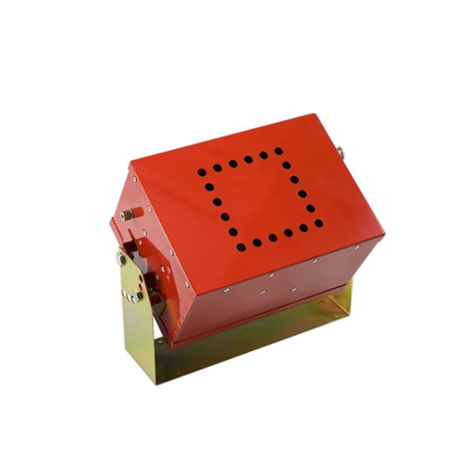 GENERADOR DE AEROSOL PARA EXTINCIÓN DE INCENDIO, 1200G-Extincion de Incendio-HOCHIKI-Bsai Seguridad & Controles