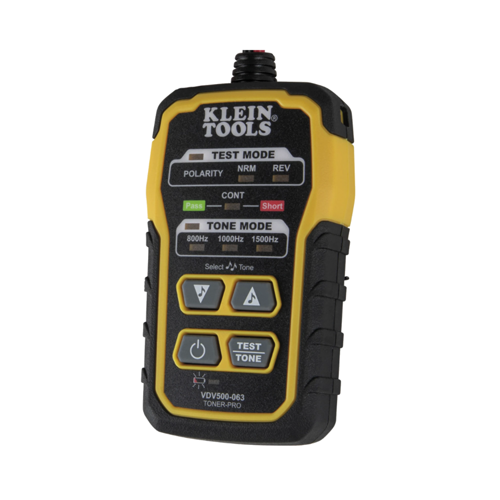 GENERADOR DE TONO TONER-PRO-Ferreteria-KLEIN TOOLS-Bsai Seguridad & Controles