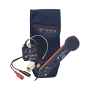 GENERADOR DE TONOS PROFESIONAL CON AMPLIFICADOR INDUCTIVO PARA CABLE DE RED-Herramientas-TEMPO-Bsai Seguridad & Controles