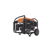 GENERADOR INVERSOR PORTÁTIL A GASOLINA, 3.6 KW, ARRANQUE MANUAL-Respaldo de Energía-GENERAC-Bsai Seguridad & Controles