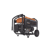 GENERADOR INVERSOR PORTÁTIL A GASOLINA, 6.5 KW, ARRANQUE MANUAL-Respaldo de Energía-GENERAC-Bsai Seguridad & Controles