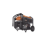 GENERADOR INVERSOR PORTÁTIL A GASOLINA, 8 KW, ARRANQUE ELÉCTRICO-Respaldo de Energía-GENERAC-Bsai Seguridad & Controles