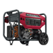 GENERADOR INVERSOR PORTÁTIL A GASOLINA, 7.5 KW, 120/240VCA, ARRANQUE MANUAL-UPS / Respaldo-POWERMATE-PM9400E-Bsai Seguridad & Controles