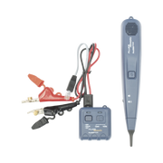 GENERADOR Y SONDA (DETECTOR) DE TONOS PRO3000™, PARA IDENTIFICACIÓN DE SEÑALES ANALOGICAS EN CABLEADO INACTIVO-Herramientas-FLUKE NETWORKS-Bsai Seguridad & Controles