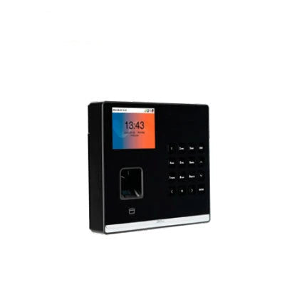 GESTION DE ASISTENCIA Y ACCESO BASICO BIOMETRICO ZKTECO MODELO M2-LR ID BAT CON CAPACIDAD DE 3,000 TARJETAS DE 125KHZ, 3,000 HUELLLAS DIGITALES, 150,000 EVENTOS, CON BATERIA INTEGRADA DE 2000MAH, COMUNICACION TCP/IP SOFTWARE COMPATIBLES BIOTIME CLOUD Y...-Control de Asistencia-ZKTECO-M2-LR ID BAT-Bsai Seguridad & Controles