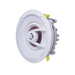 GHOST SERIES, ALTAVOZ DE 7 DE TECHO, DISEÑO TRUGRIP SIN HERRAMIENTAS, WOOFER DE FIBRA DE CARBONO CON CONEXIÓN RÁPIDA-Megafonia y Audioevacuacion-TRUAUDIO-Bsai Seguridad & Controles