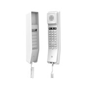 TELÉFONO IP PARA HOTELES / ALTAVOZ HD / 2 CUENTAS Y LÍNEAS SIP / 10 TECLAS DE MARCACIÓN RÁPIDA / 3 TECLAS PROGRAMABLES / CÓDEC OPUS / GESTIÓN GDMS / INSTALACIÓN EN ESCRITORIO Y PARED / POE 100 MBPS-VoIP - Telefonía IP - Videoconferencia-GRANDSTREAM-Bsai Seguridad & Controles