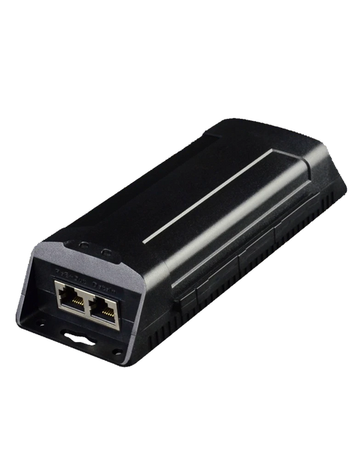 UTEPO UTP7201GEPSE30 - INYECTOR POE PLUS / 30W / AF / AT / GIGABIT ETHERNET-Inyectores PoE-UTEPO-UGC084005-Bsai Seguridad & Controles