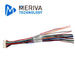 CABLE DE ALARMA MERIVA TECHNOLOGY MSERIALX3 8 ENTRADAS + 2 SALIDAS DE ALARMA / RS232 / 12V / 5V / GND COMPATIBLE CON EL GRABADOR MOVIL MX3-HDG3GW-Accesorios Videovigilancia-MERIVA TECHNOLOGY - STREAMAX-Bsai Seguridad & Controles