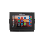 GO7 PANTALLA DE NAVEGACIÓN TOUCH SCREEN MULTI-FUNCIONAL PARA RADAR, FISHFINDER, Y CONTROL AUTOMÁTICO DE NAVEGACIÓN. NO INCLUYE TRANSDUCER-Soluciones Marinas-SIMRAD-Bsai Seguridad & Controles