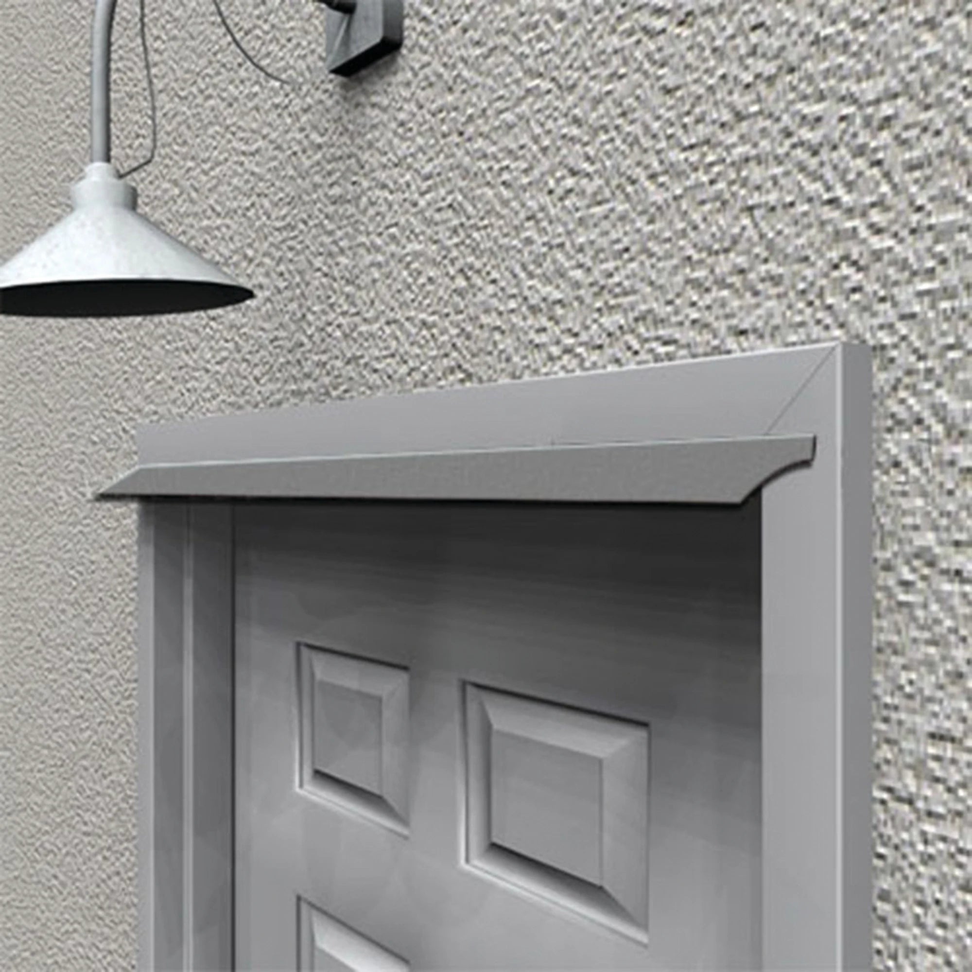 GOTERON 36"-Sistemas de Emergencia-ASSA ABLOY-Bsai Seguridad & Controles