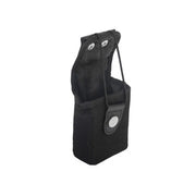 FUNDA EN NYLON CON PRESILLA PARA CINTO, CON CORREA Y BROCHE DE PRESIÓN, PARA RADIOS P110/GP300 (UNIVERSAL).-Accesorios para Hytera (HYT)-SYSCOM-Bsai Seguridad & Controles