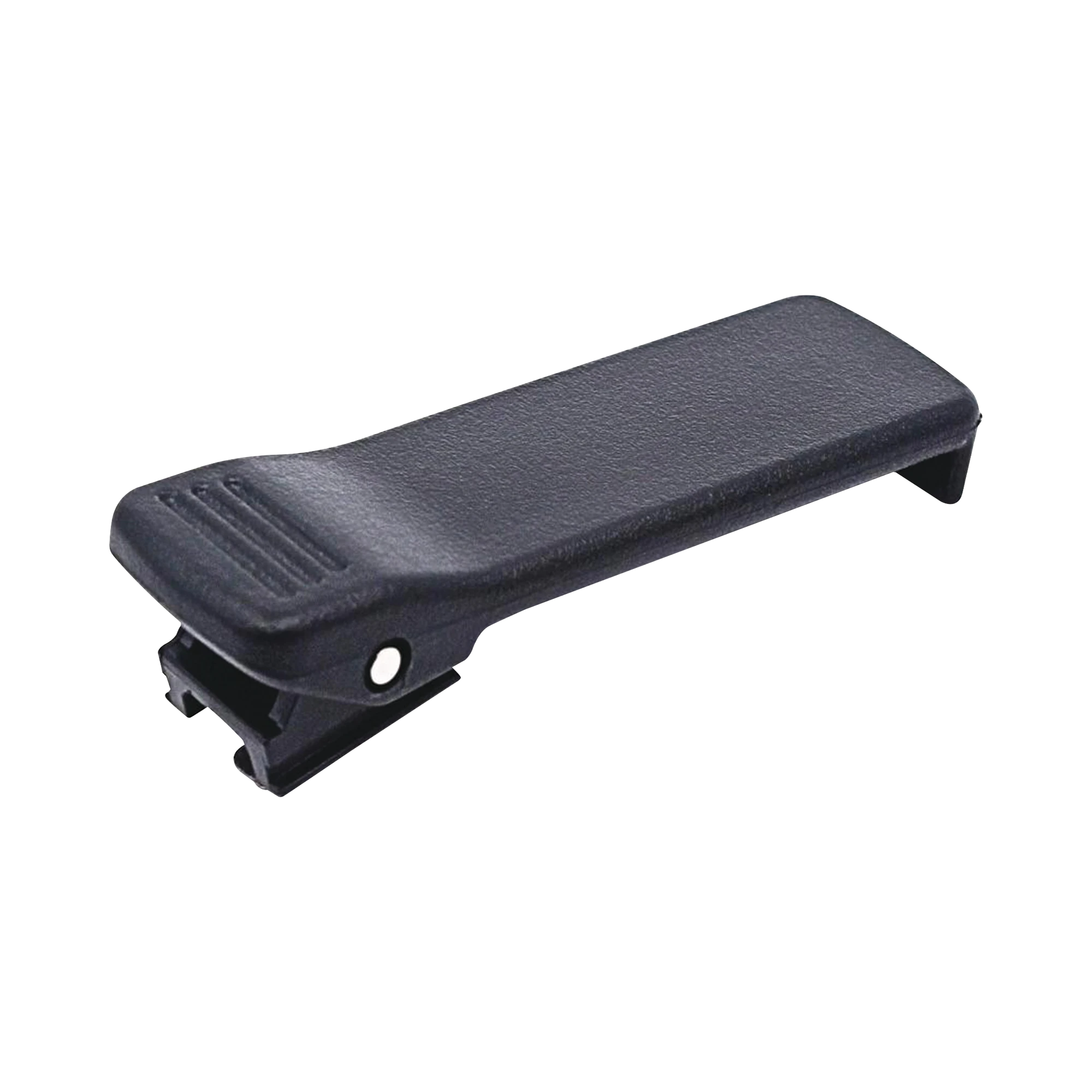 CLIP DE CINTURÓN PARA RADIOS DP1400/DEP450/EP450/PR400/CP200/CP200D/CP200XLS/CP040/CP140/CP150/GP3688-Accesorios para KENWOOD-TXPRO-Bsai Seguridad & Controles