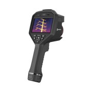 CÁMARA TÉRMICA PORTÁTIL / LENTE 25 MM / WIFI / IP54 / 2X ZOOM / MEMORIA INTERNA 64 GB / GPS-Cámaras IP-HIKVISION-Bsai Seguridad & Controles