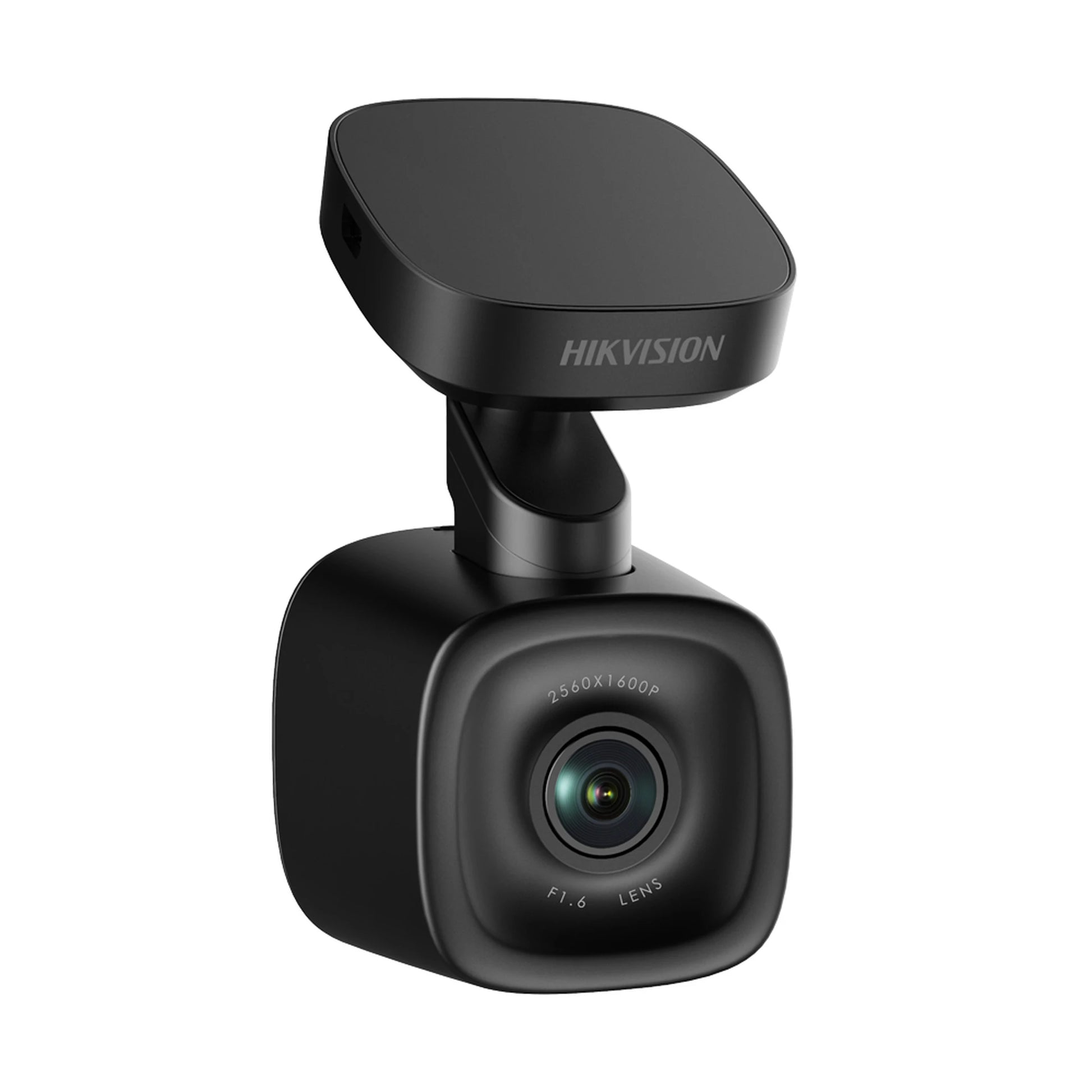 CÁMARA MÓVIL (DASH CAM) PARA VEHÍCULOS / ADAS / MICRÓFONO Y BOCINA INTEGRADO / WI-FI / MICRO SD / CONECTOR USB / G - SENSOR / GPS-Dvrs Móviles (Para Vehículos)-HIKVISION-Bsai Seguridad & Controles