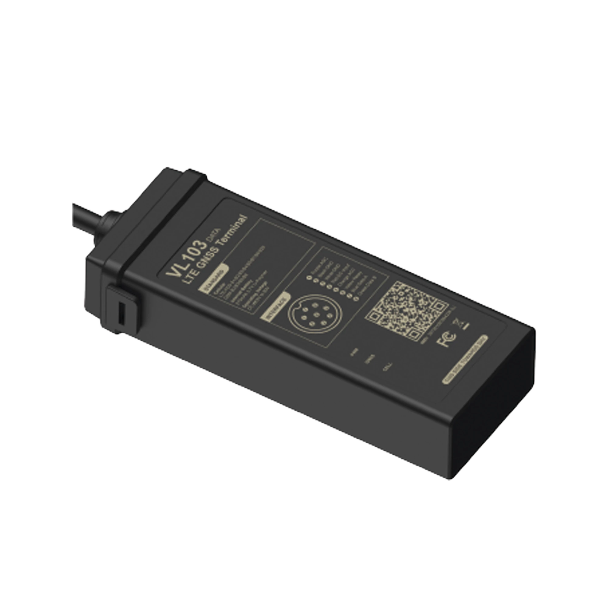 GPS / LOCALIZADOR PARA VEHICULOS / 4G LTE CAT1 CON FALLBACK A 2G/ APAGADO Y ENCENDIDO DE MOTOR REMOTO / ENTRADA ANALOGICA / SISTEMA DE PROTECCIÓN DE BATERIAS / TAMAÑO SUPER PEQUEÑO CON IP66 ESPECIAL PARA MOTOCICLETAS / ROBUSTO-IoT, GPS y Telemática-JIMIIOT-Bsai Seguridad & Controles