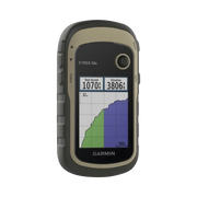 GPS PORTÁTIL ETREX 32X CON MEMORIA INTERNA DE 8 GB, PANTALLA DE 2.2 A COLOR, CON MAPA TOPOGRÁFICO DE CARRETERAS Y SENDEROS INCLUIDO.-Aplicaciones y Soluciones-GARMIN-Bsai Seguridad & Controles