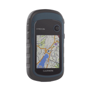 GPS PORTÁTIL ETREX22X CON MAPA BASE PRECARGADO, ALMACENA HASTA 2000 PUNTOS DE INTERÉS, E INCLUYE FUNCIÓN DE CÁLCULO DE ÁREAS.-Aplicaciones y Soluciones-GARMIN-Bsai Seguridad & Controles