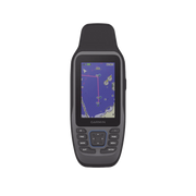 GPS PORTÁTIL GPSMAP 79SC PRECARGADO CON CARTA BLUECHART G3-Soluciones Marinas-GARMIN-Bsai Seguridad & Controles