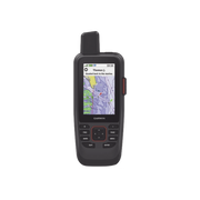 GPS PORTÁTIL GPSMAP 86SCI CON MAPA BLUECHART® G3, COMUNICACIÓN SATELITAL INREACH, INCLUYE BATERÍA INTERNA RECARGABLE.-Soluciones Marinas-GARMIN-Bsai Seguridad & Controles