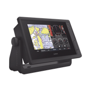 GPSMAP 722XS CON MAPA BASE MUNDIAL, SONAR CLEARVÜ Y CHIRP TRADICIONAL.-Soluciones Marinas-GARMIN-Bsai Seguridad & Controles