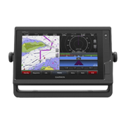 GPSMAP 922 WORLDWIDE BASEMAP-Soluciones Marinas-GARMIN-Bsai Seguridad & Controles