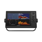 GPSMAP® 1022XSV ECOSONDA DE 10 SIDEVÜ, CLEARVÜ Y CHIRP TRADICIONAL.-Soluciones Marinas-GARMIN-Bsai Seguridad & Controles