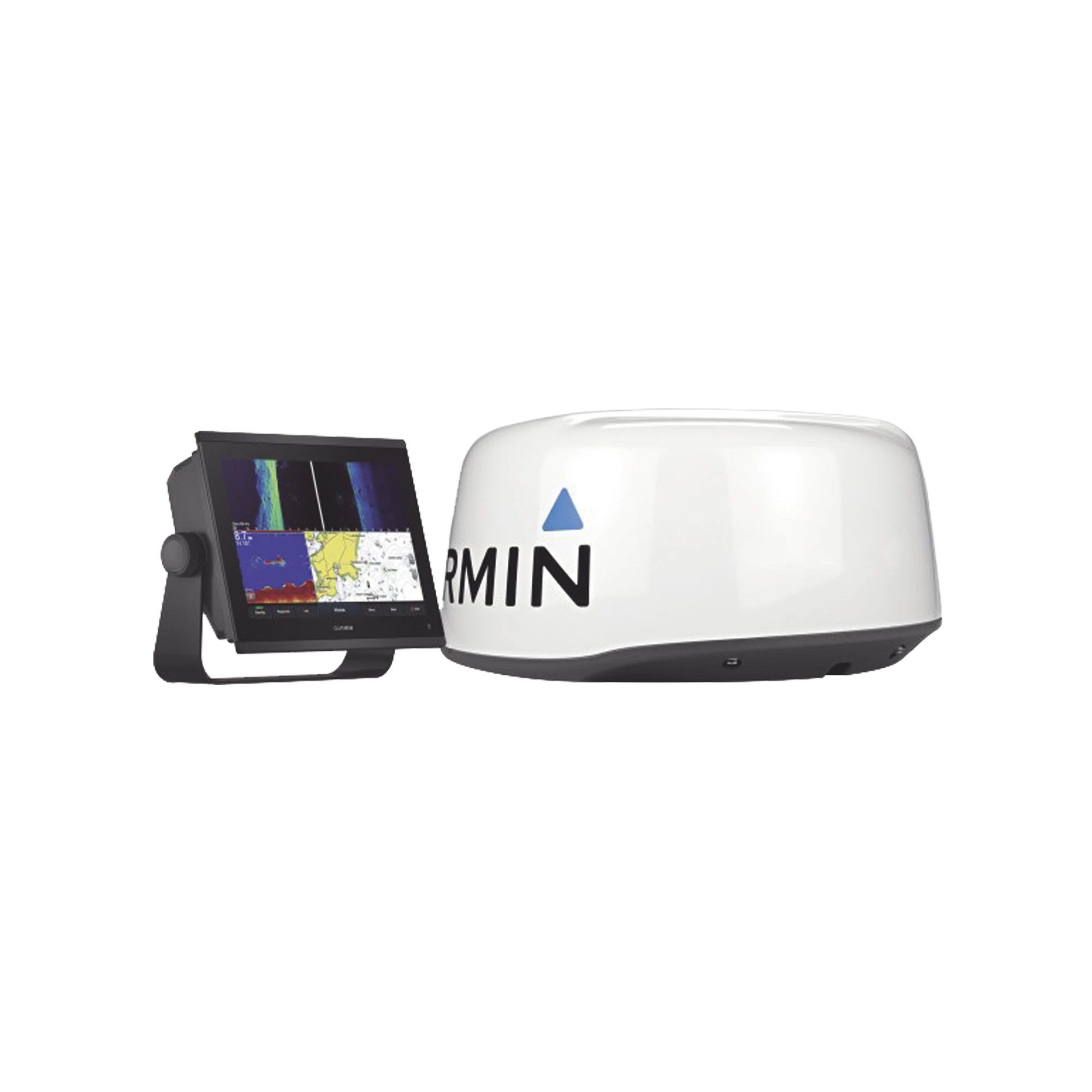 GPSMAP® 1223XSV CON RADAR DE ANTENA CERRADA GMR? 18 HD+-Soluciones Marinas-GARMIN-Bsai Seguridad & Controles