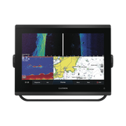GPSMAP® 1223XSV ECOSONDA DE 12 SIDEVÜ, CLEARVÜ Y CHIRP TRADICIONAL. NO INCLUYE TRANDUCTOR.-Soluciones Marinas-GARMIN-Bsai Seguridad & Controles