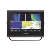 GPSMAP® 723XSV SONDAS SIDEVÜ, CLEARVÜ Y CHIRP TRADICIONALES CON MAPA BASE MUNDIAL-Soluciones Marinas-GARMIN-Bsai Seguridad & Controles