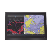 GPSMAP® 8416 CON MAPA BASE MUNDIAL-Soluciones Marinas-GARMIN-Bsai Seguridad & Controles