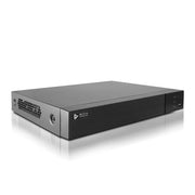 DVR MERIVA TECHNOLOGY MXVR-6108A HD H.265 12 CANALES 5MP 8CH BNC + 4CH IP/SALIDA HDMI (1080P) + 1 VGA (1080P) + BNC SIMULTANEAS/1 SALIDA + 1 ENTRADA DE AUDIO RCA/4 ALARMA IN + 1 ALARMA OUT/COC/AOC/P2P/SO. N9000/TECNOLOGÍAS AHD/TVI/CVI/SD/IP/GRABACIÓN 5...-Grabadores DVR-MERIVA TECHNOLOGY-Bsai Seguridad & Controles