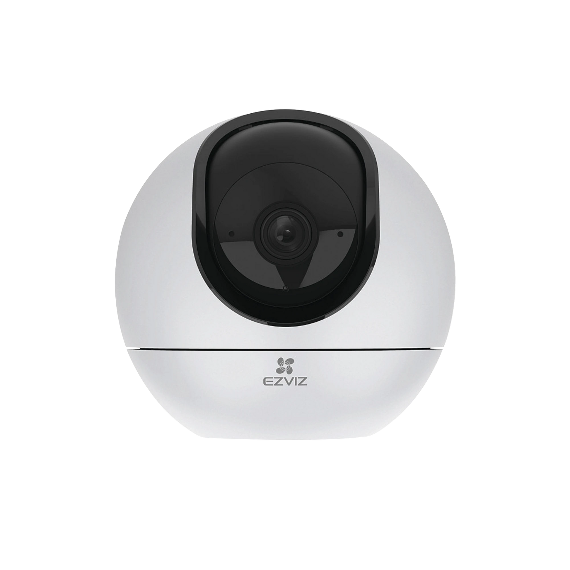 MINI PT IP 4 MEGAPÍXEL / WI-FI / SEGUIMIENTO INTELIGENTE / AUTO ZOOM / DETECCIÓN DE HUMANOS Y MASCOTAS / DETECCIÓN DE LLANTO DE BEBE / GRABACIÓN EN LA NUBE-Cámaras IP-EZVIZ-Bsai Seguridad & Controles