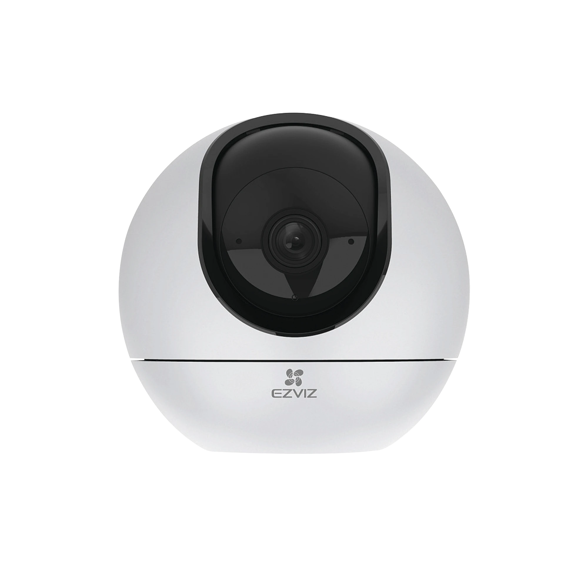 MINI PT IP 4 MEGAPÍXEL / WI-FI / SEGUIMIENTO INTELIGENTE / AUTO ZOOM / DETECCIÓN DE HUMANOS Y MASCOTAS / DETECCIÓN DE LLANTO DE BEBE / GRABACIÓN EN LA NUBE-Cámaras IP-EZVIZ-Bsai Seguridad & Controles