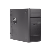 ESTACIÓN DE TRABAJO PARA VISUALIZACIÓN 4K/GRABACIÓN VIDEOVIGILANCIA, ALTO DESEMPEÑO, CORE I7, 240GB SSD, 16GB RAM, GTX 1650 4GB-Servidores / Almacenamiento / Cómputo-Rasilient-Bsai Seguridad & Controles