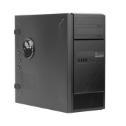 ESTACIÓN DE TRABAJO PARA VISUALIZACIÓN 4K/GRABACIÓN VIDEOVIGILANCIA, ALTO DESEMPEÑ, CORE I7, 240GB SSD, 16GB RAM, GTX 1650 4GB-Almacenamiento-Rasilient-Bsai Seguridad & Controles