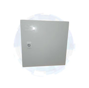 SBE TECH SBE-303020 GABINETE METÁLICO / ALTO 30.0 CM / ANCHO 30.0 CM / PROFUNDIDAD 20.0 CM / GRADO IP 65 NEMA 4-Gabinetes Para Exterior ( IP-65/ IP-66)-SBE TECH-Bsai Seguridad & Controles
