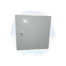 SBE TECH SBE-303020 GABINETE METÁLICO / ALTO 30.0 CM / ANCHO 30.0 CM / PROFUNDIDAD 20.0 CM / GRADO IP 65 NEMA 4-Gabinetes Para Exterior ( IP-65/ IP-66)-SBE TECH-Bsai Seguridad & Controles